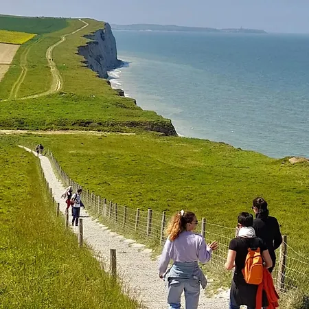 Vakantiehuis O Gris-nez - A 20m De La *