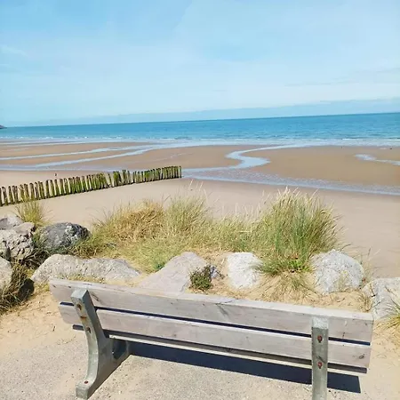 O Gris-nez - A 20m De La Sangatte