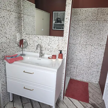 Vakantiehuis O Gris-nez - A 20m De La *