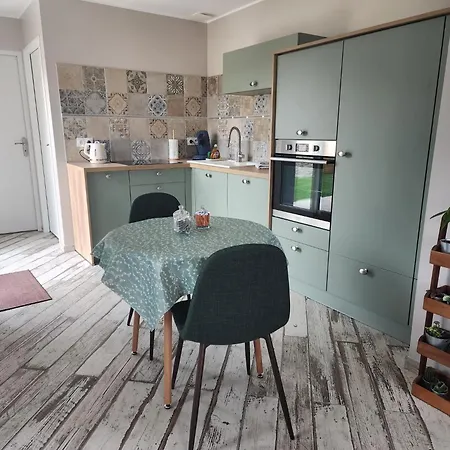 O Gris-nez - A 20m De La Sangatte