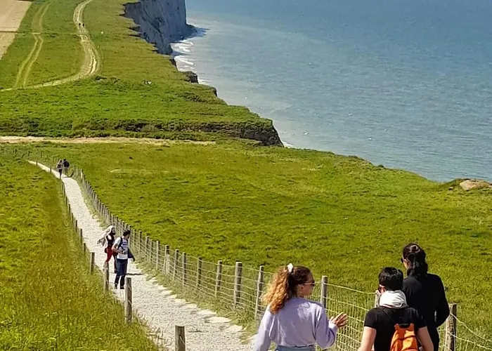 Casa vacanze ô Gris-nez - à 20m De La *