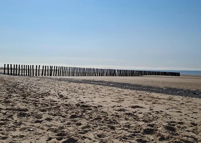 Casa vacanze ô Gris-nez - à 20m De La Sangatte