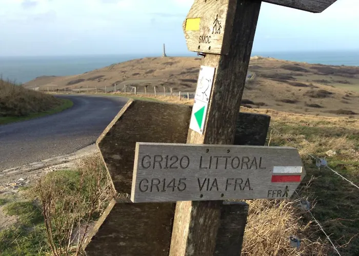 ô Gris-nez - à 20m De La *