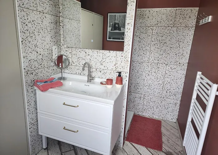 Casa vacanze ô Gris-nez - à 20m De La *