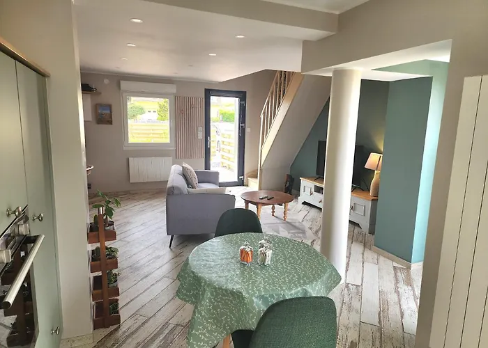 ô Gris-nez - à 20m De La Sangatte